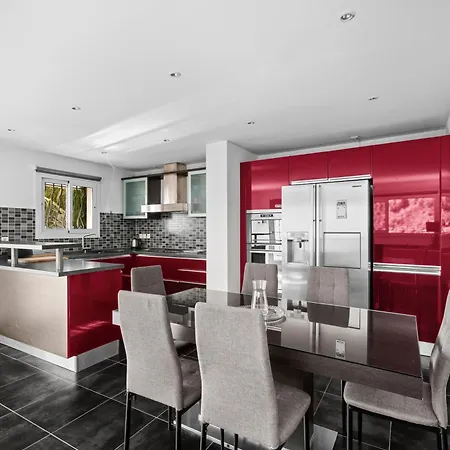 Baieta - Appt Climatise Jacuzzi Vue