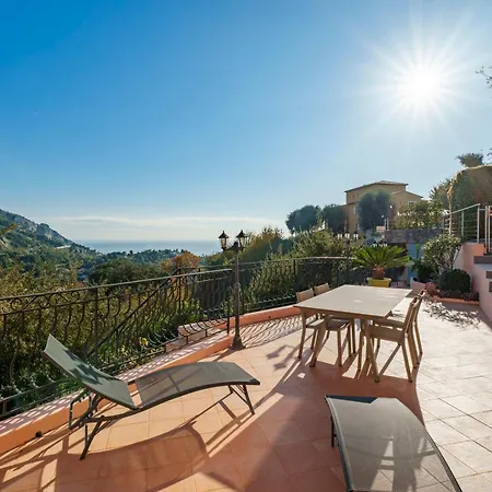 Baieta - Appt Climatise Jacuzzi Vue